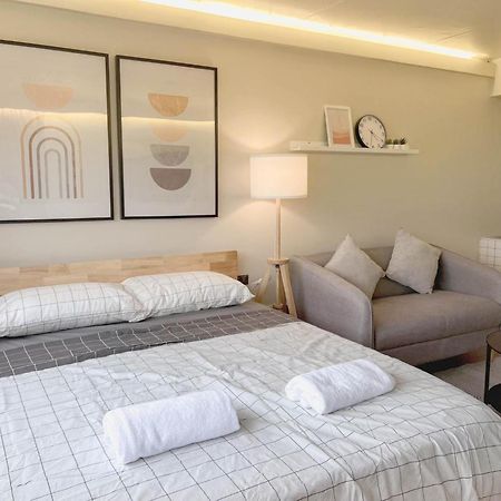 Better Room ห้องพักรายวัน เมืองทองธานี C4 Ban Bang Phang Exteriör bild